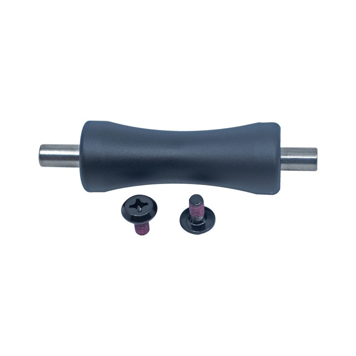 S01-R1: Roller + Axle Set