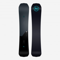 Blade Plus Snowboard 2024 | Nidecker Snowboards
