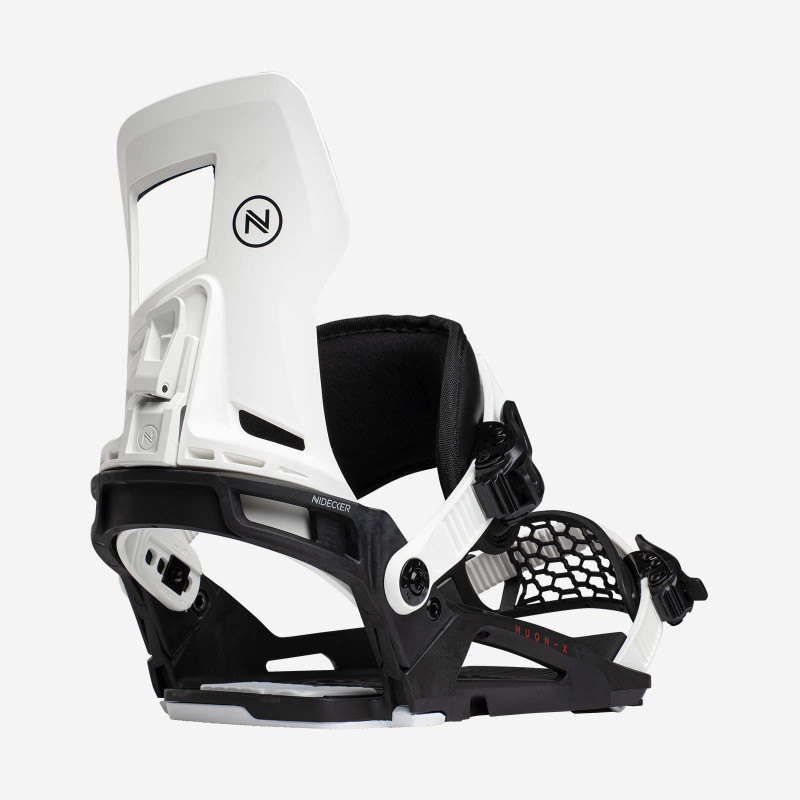 Men's Snowboard Bindings | Nidecker Snowboards