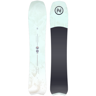 Sale Snowboards | Nidecker